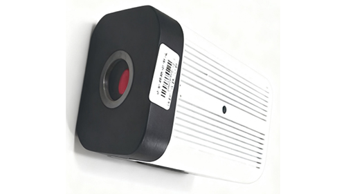 400W寬動態(tài)槍式攝像機(高配)