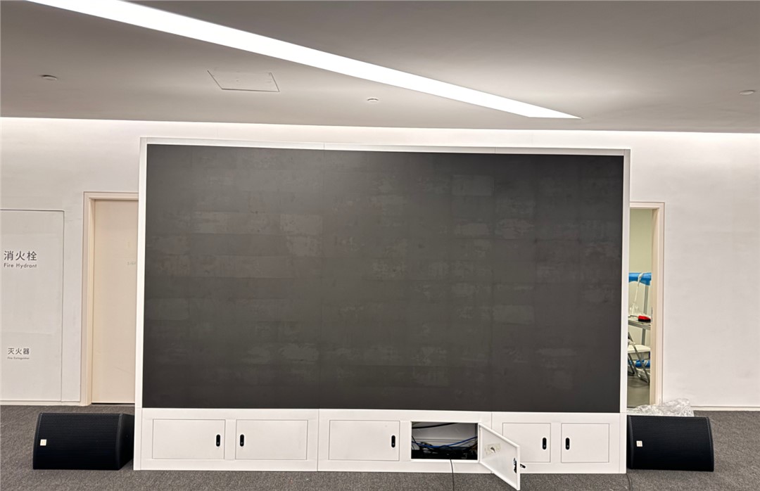 4K無(wú)損全鏈路，打造“零延時(shí)”視覺(jué)中樞