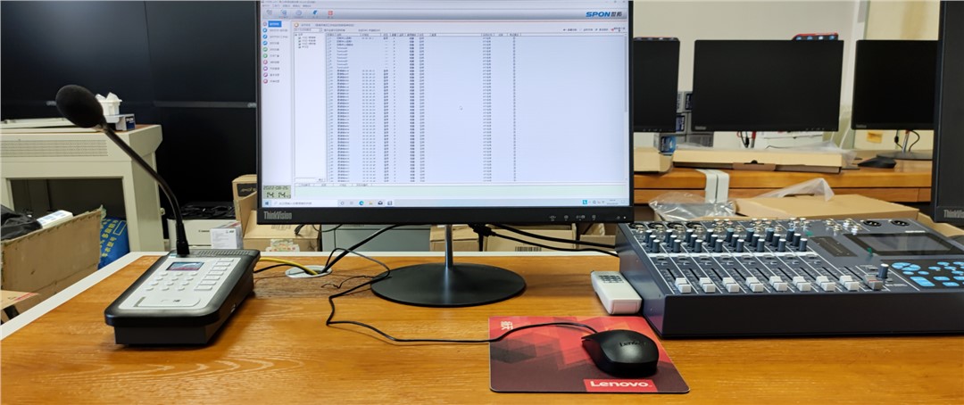 為何直通電教中心的“一鍵對講”是智慧教室標(biāo)配？