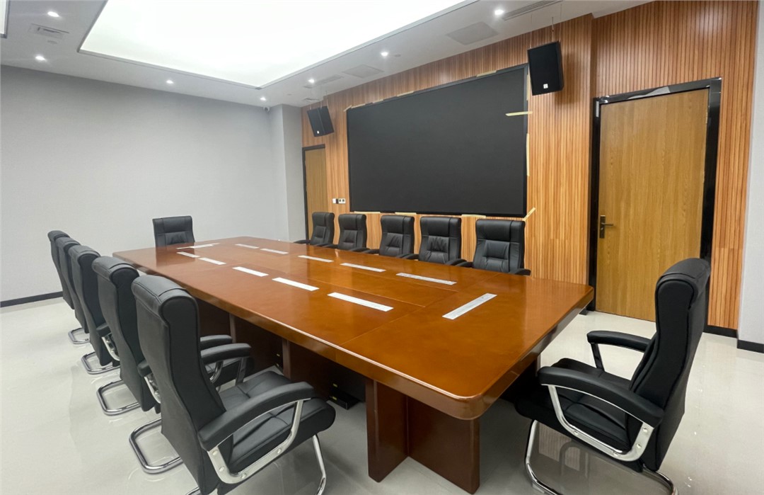 無(wú)紙化會(huì)議系統(tǒng)怎么選？——四大考量