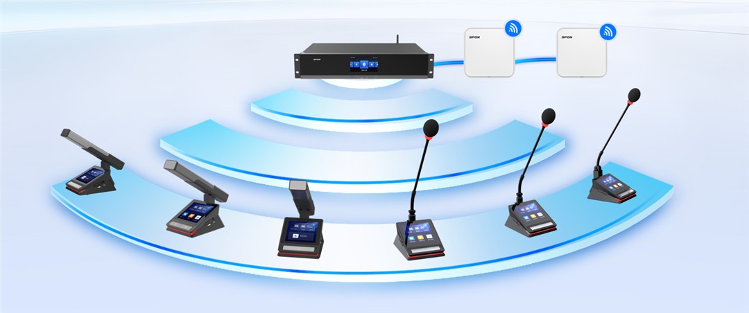 會(huì)議話筒為何必須“過(guò)關(guān)”EMC檢測(cè)？