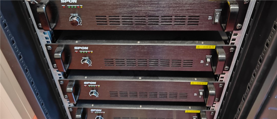 功放安裝不注意這點(diǎn)，用不到一年就壞了