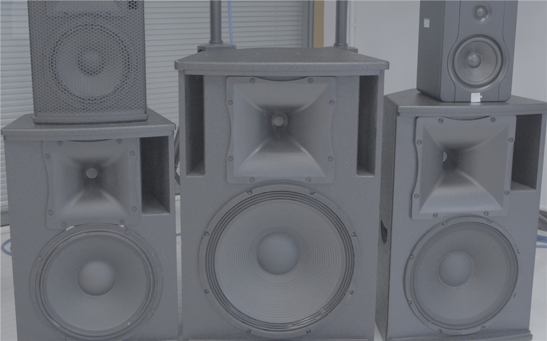 聽(tīng)診器行動(dòng)——如何識(shí)別音箱的“物理硬傷”？