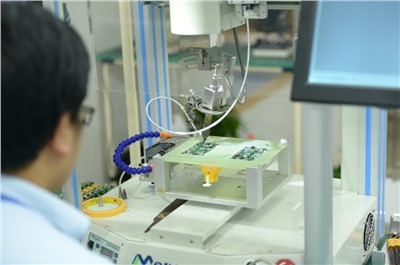 世邦通信：從偉大精神中汲取奮進(jìn)力量，推動(dòng)企業(yè)科技創(chuàng)新發(fā)展