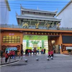 【案例故事】建設高品質學校，世邦為湖里中學打造優(yōu)質校園廣播系統(tǒng)