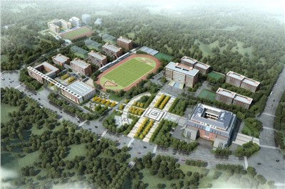 【案例故事】建新校出大力，世邦通信助力高質(zhì)量教育發(fā)展
