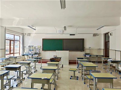 【案例故事】數(shù)智賦能、提質(zhì)增效！世邦助力這所重點名校邁出智慧數(shù)字新步伐