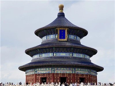 世邦通信：守護(hù)各地文旅寶藏，讓旅行更有聲有色