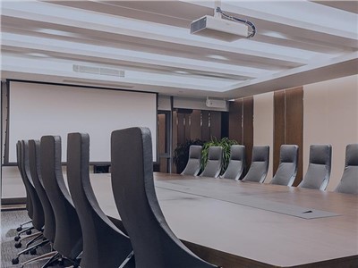 無紙化會議室建設方案，顛覆傳統(tǒng)會議室！
