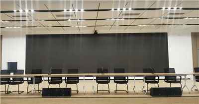 IP網絡內部通信對講系統(tǒng)：高效溝通，暢通無阻的辦公新體驗