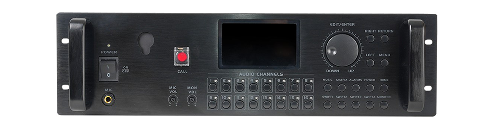 智能控制主機(jī)